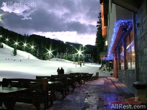Ice Angels Hotel 8
